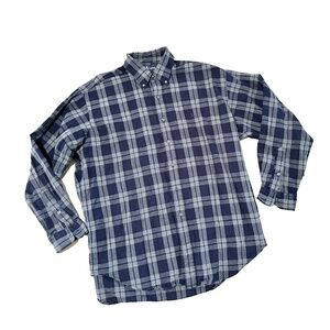 Polo Ralph Lauren Plaid Shirt.